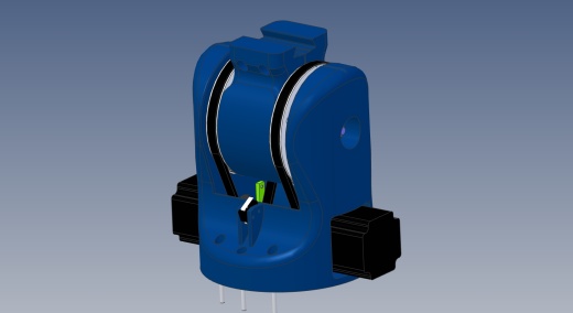 remix-of-the-moveo-6-axis-robot-arm缩略图